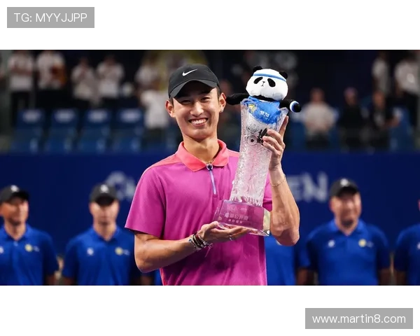 商竣程首胜展现强劲实力 向赛季冠军发起冲击